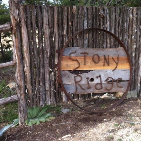 Luxury Cabins @Stony Ridge-Emerald 温伯利 外观 照片