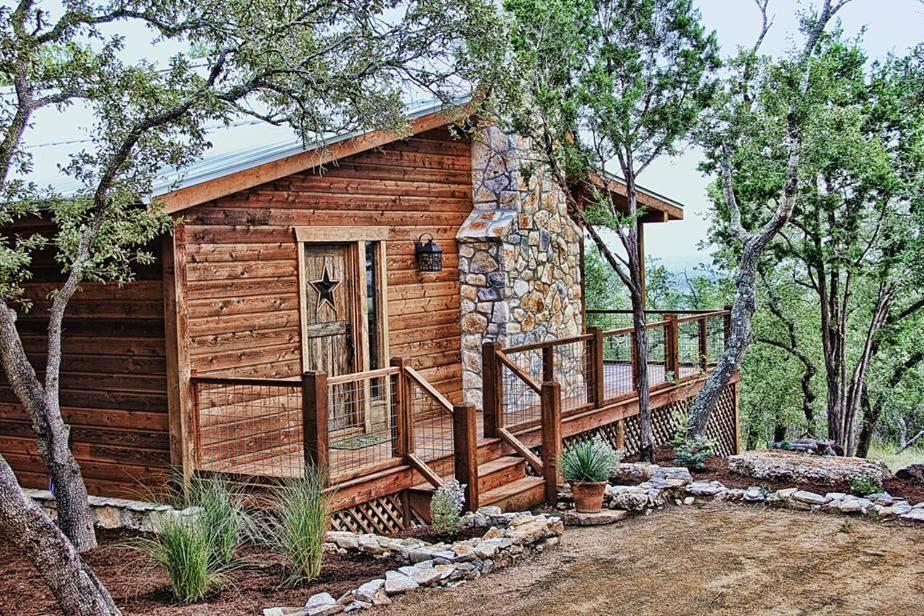 Luxury Cabins @Stony Ridge-Emerald 温伯利 外观 照片