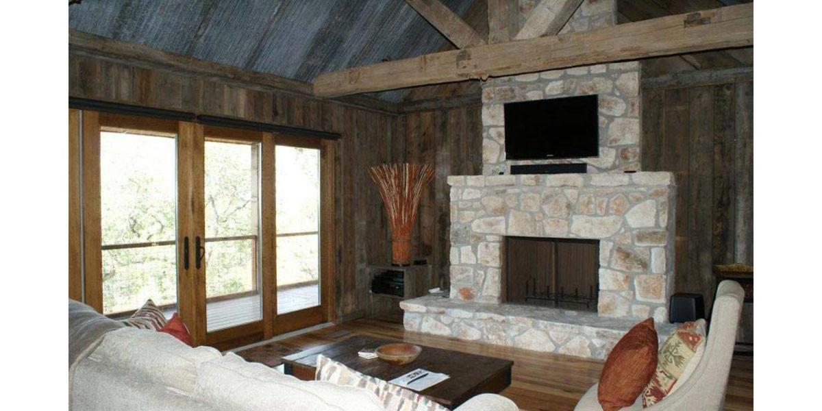 Luxury Cabins @Stony Ridge-Emerald 温伯利 外观 照片