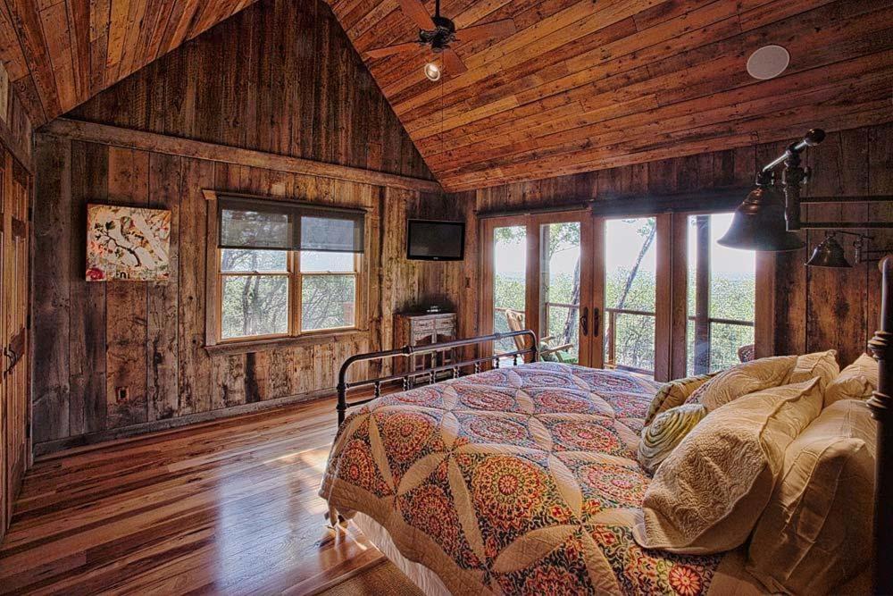 Luxury Cabins @Stony Ridge-Emerald 温伯利 外观 照片