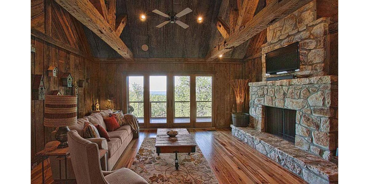 Luxury Cabins @Stony Ridge-Emerald 温伯利 外观 照片
