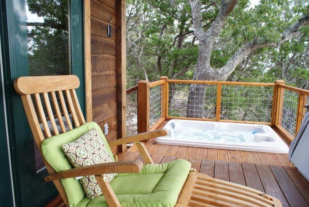 Luxury Cabins @Stony Ridge-Emerald 温伯利 外观 照片